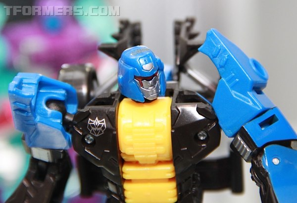 Transformers MP Bluestreak Images And More Shots From Hasbro Booth Day 3  (16 of 38)